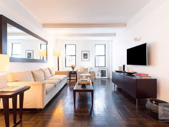 Condo for Sale Upper West Side, Manhattan