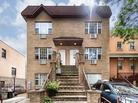 Home for Sale Bedford Stuyvesant, Brooklyn