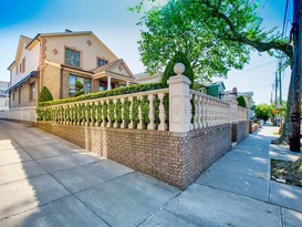 Home for Sale Dyker Heights, Brooklyn