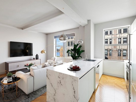 Condo for Sale Upper West Side, Manhattan