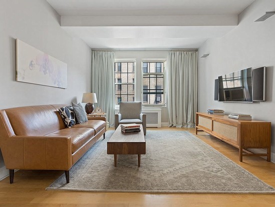 Condo for Sale Upper West Side, Manhattan