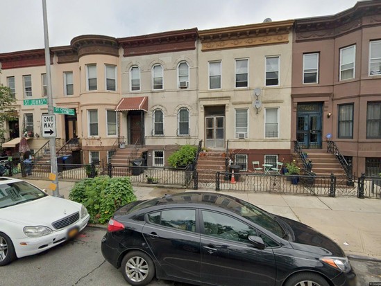 Multi-family for Pre-foreclosure / auction Crown Heights, Brooklyn