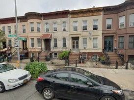 Home for Pre-foreclosure / auction Crown Heights, Brooklyn