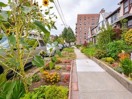 Home for Sale Forest Hills, Queens