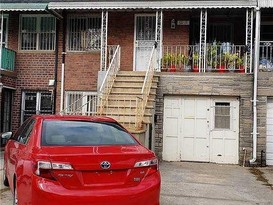 Home for Sale Jackson Heights, Queens