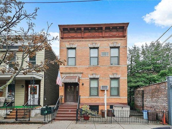 Multi-family for Sale Ridgewood, Queens