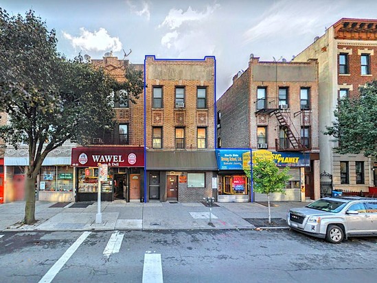 Multi-family for Sale Ridgewood, Queens