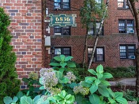 Home for Sale Forest Hills, Queens