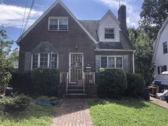 Single-family for Sale Sunnyside, Staten Island