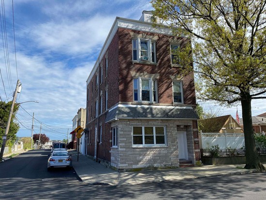 Multi-family for Sale South Beach, Staten Island