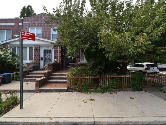 Single-family for Sale Bay Ridge, Brooklyn