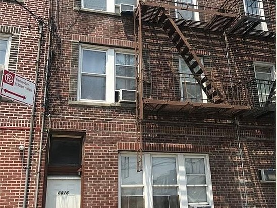 Multi-family for Sale Dyker Heights, Brooklyn