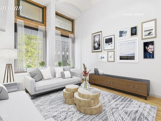 Condo for Sale Greenwich Village, Manhattan