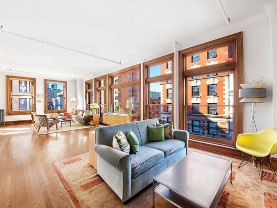 Condo for Sale Greenwich Village, Manhattan