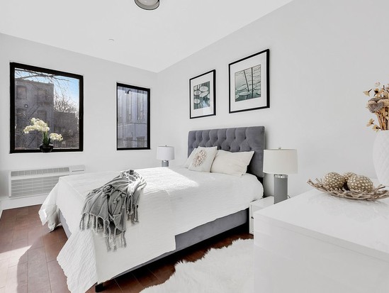 Condo for Sale Bedford Stuyvesant, Brooklyn