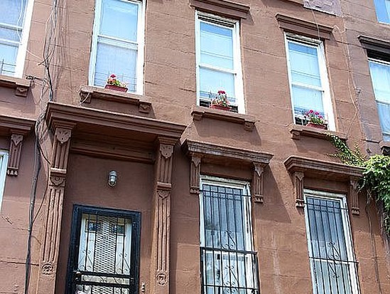 Multi-family for Sale Bedford Stuyvesant, Brooklyn