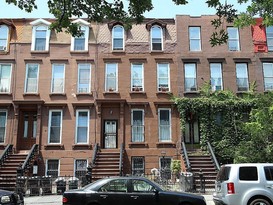 Home for Sale Bedford Stuyvesant, Brooklyn