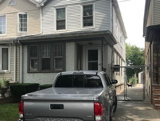 Single-family for Sale East Flatbush, Brooklyn