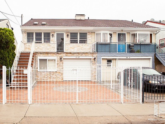 Multi-family for Sale Arverne, Queens