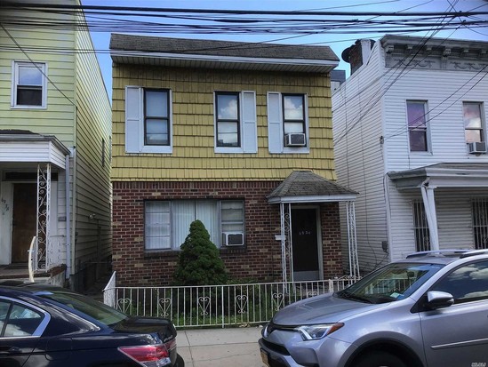 Multi-family for Sale Maspeth, Queens