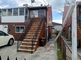 Home for Sale Arverne, Queens