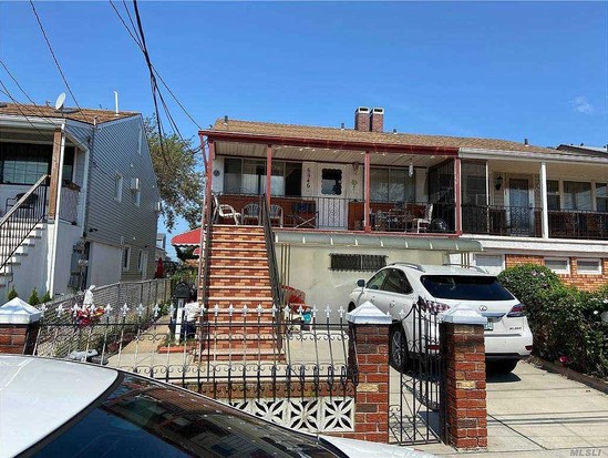 Multi-family for Sale Arverne, Queens