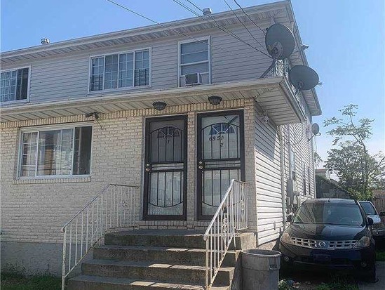 Multi-family for Sale Arverne, Queens