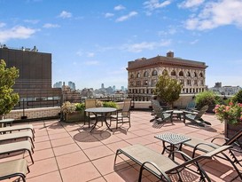 Home for Sale Flatiron District, Manhattan