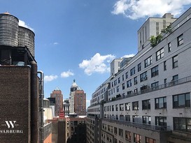 Home for Sale Flatiron District, Manhattan