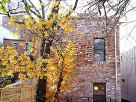 Home for Sale Fort Greene, Brooklyn