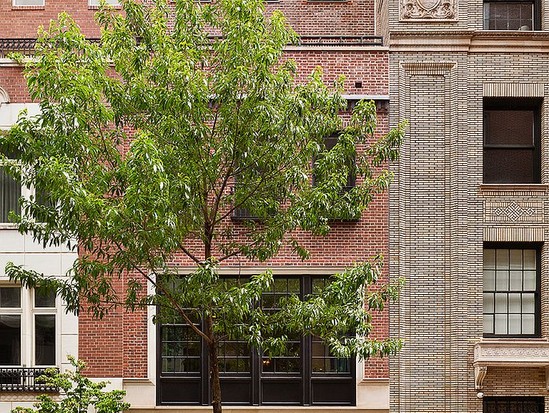 Single-family for Sale Upper East Side, Manhattan