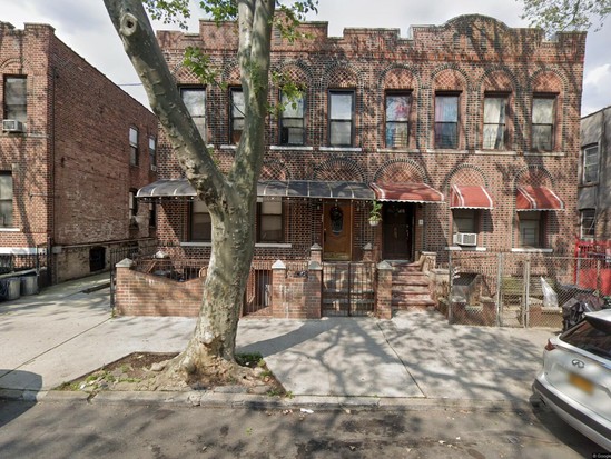 Multi-family for Pre-foreclosure Brownsville, Brooklyn