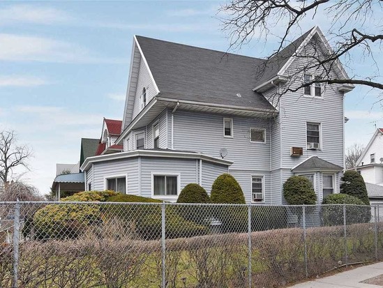 Single-family for Sale Prospect Park South, Brooklyn