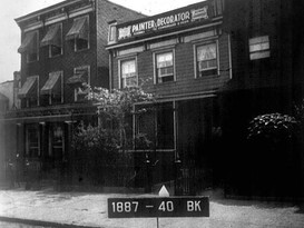 Home for Sale Clinton Hill, Brooklyn