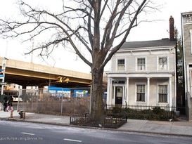 Home for Sale Clinton Hill, Brooklyn