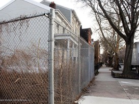 Home for Sale Clinton Hill, Brooklyn