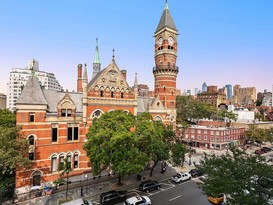 Home for Sale Greenwich Village, Manhattan