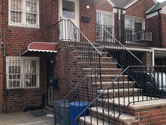 Multi-family for Sale Wingate, Brooklyn