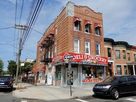 Multi-family for Sale East New York, Brooklyn