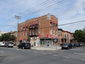 Home for Sale East New York, Brooklyn