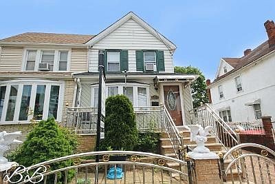 Single-family for Sale East Flatbush, Brooklyn