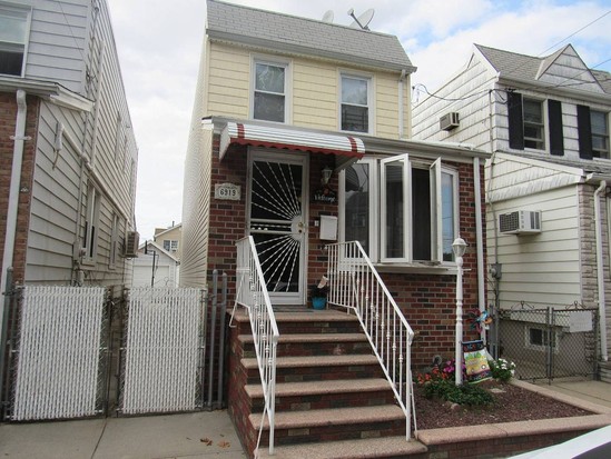 Single-family for Sale Maspeth, Queens