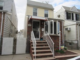 Home for Sale Maspeth, Queens