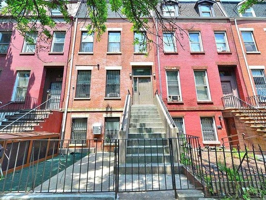 Multi-family for Sale Bedford Stuyvesant, Brooklyn