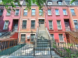 Home for Sale Bedford Stuyvesant, Brooklyn