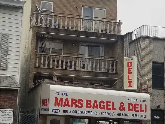 Multi-family for Sale Maspeth, Queens