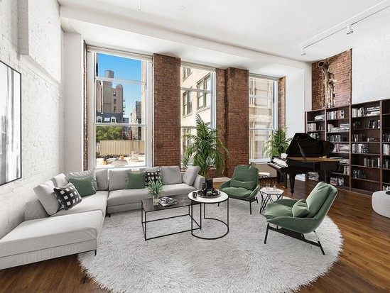 Condo for Sale Greenwich Village, Manhattan