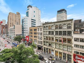 Home for Sale Flatiron District, Manhattan