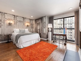 Home for Sale Midtown South, Manhattan