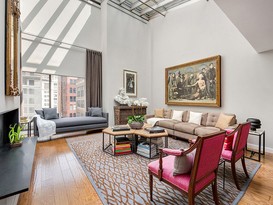 Home for Sale Midtown South, Manhattan